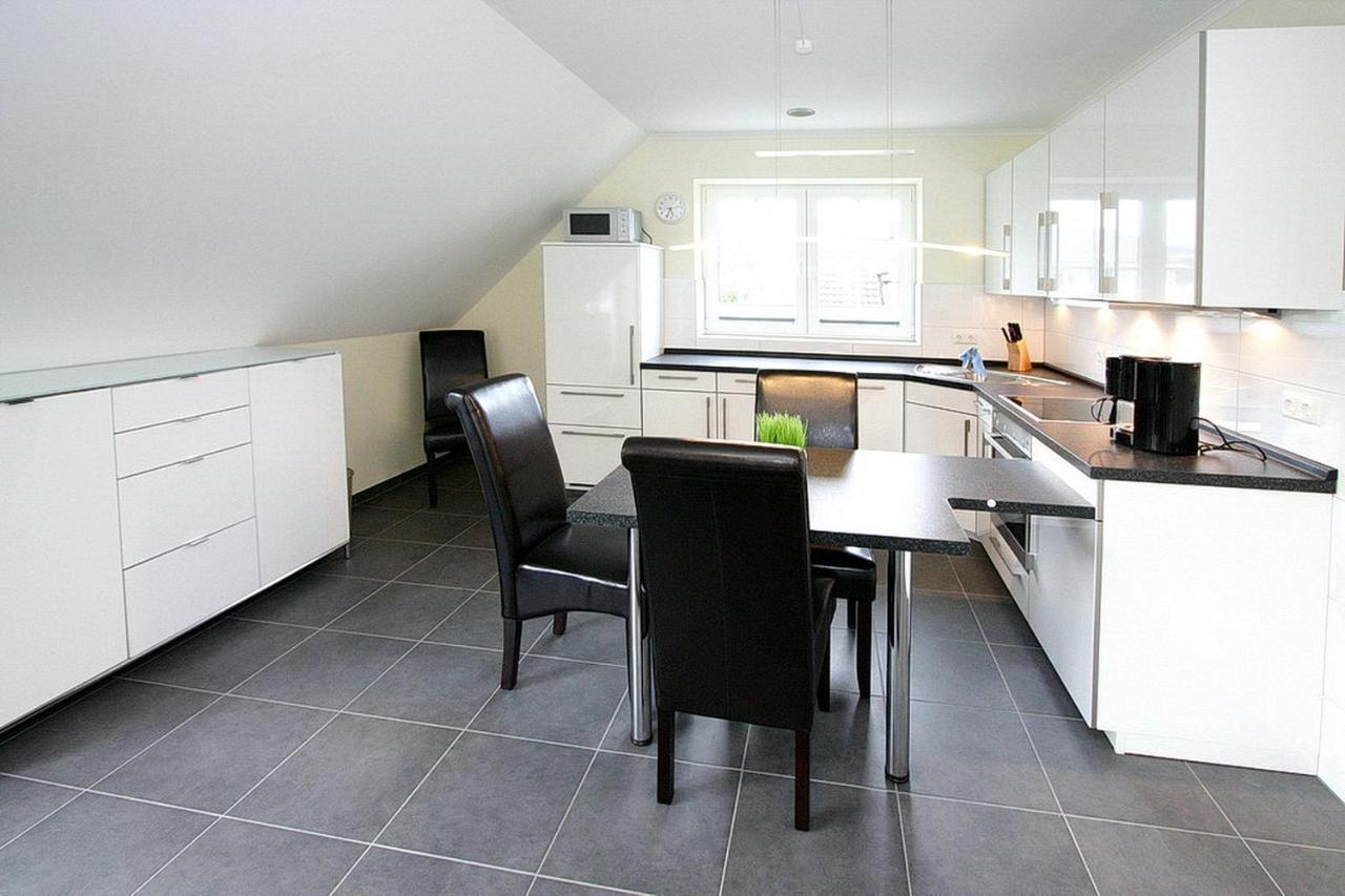 Villa Mare Villa Mare Appartement 4 Timmendorfer Strand Exteriör bild
