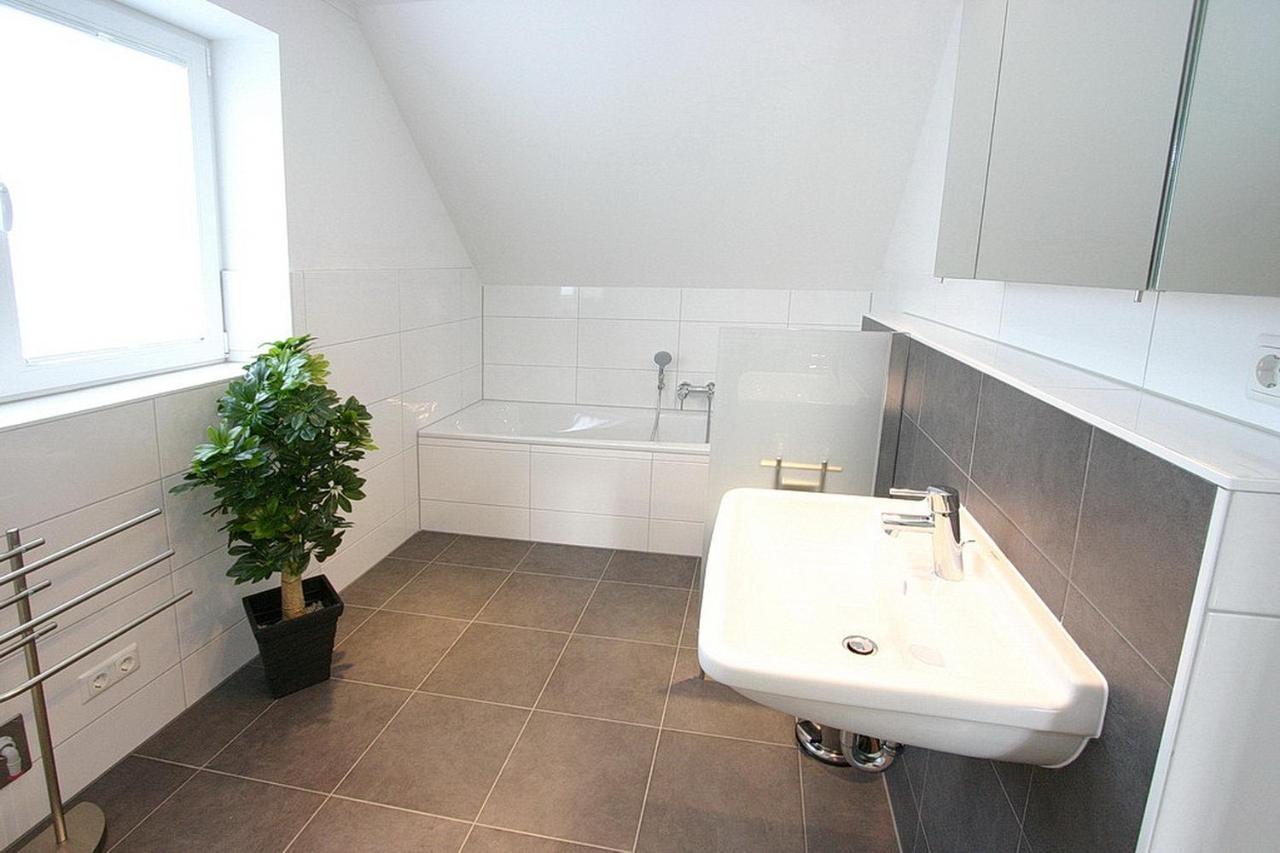 Villa Mare Villa Mare Appartement 4 Timmendorfer Strand Exteriör bild