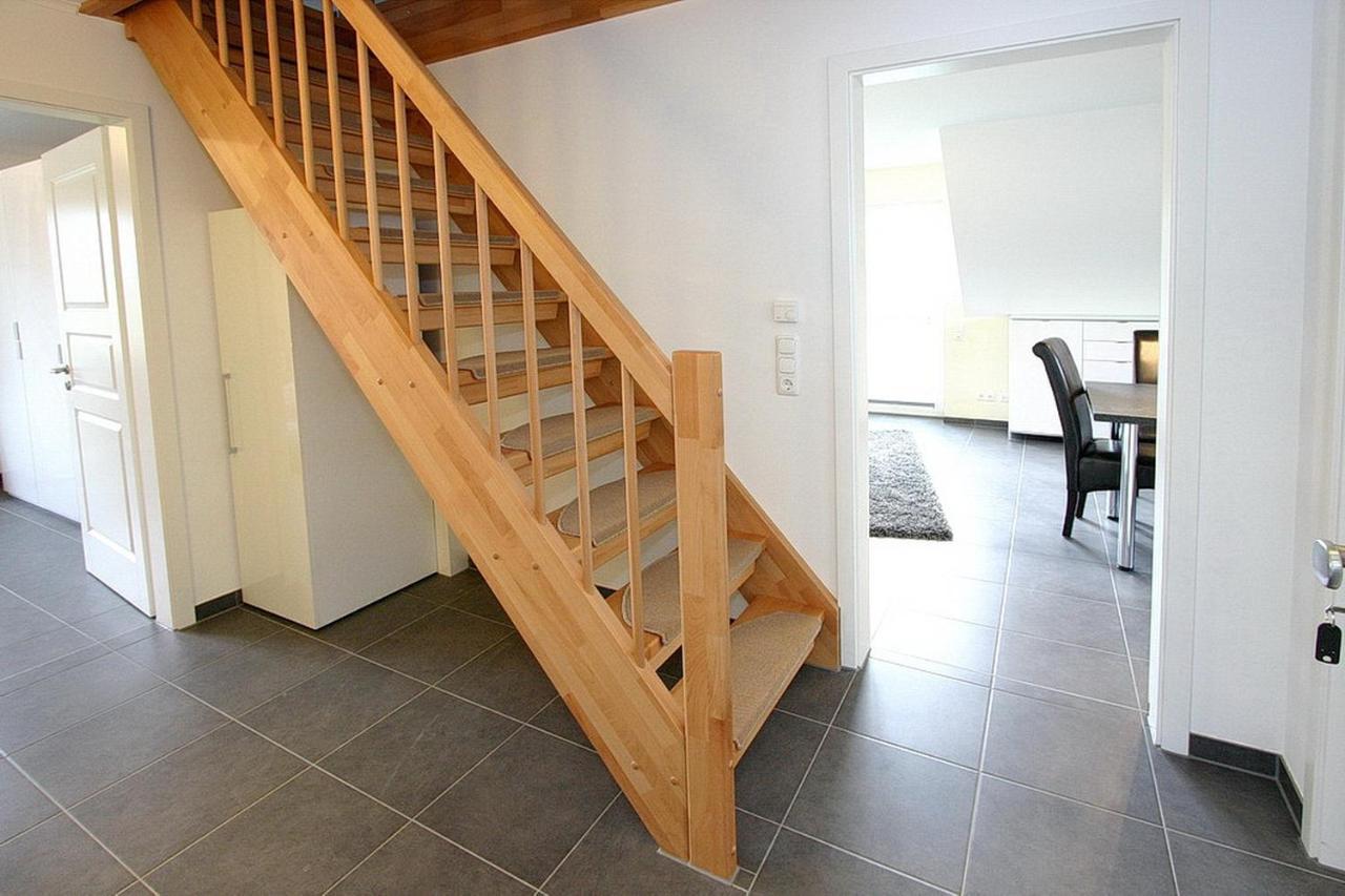 Villa Mare Villa Mare Appartement 4 Timmendorfer Strand Exteriör bild