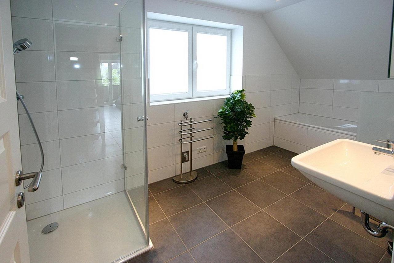 Villa Mare Villa Mare Appartement 4 Timmendorfer Strand Exteriör bild