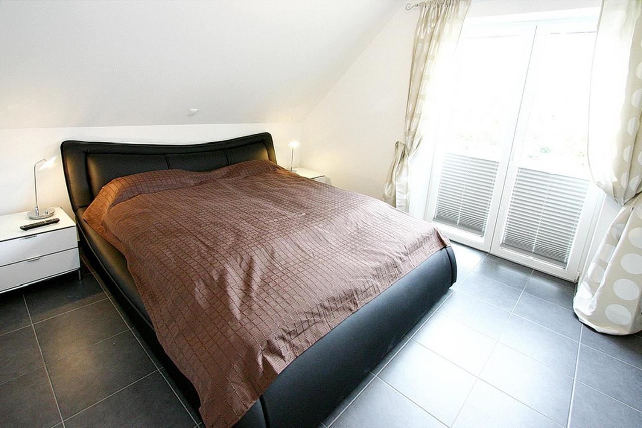 Villa Mare Villa Mare Appartement 4 Timmendorfer Strand Exteriör bild