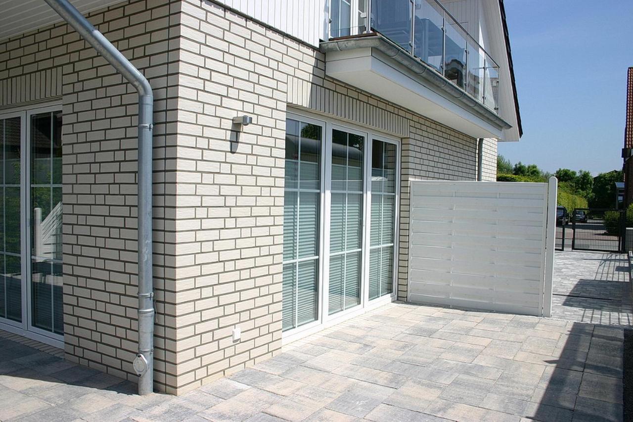 Villa Mare Villa Mare Appartement 4 Timmendorfer Strand Exteriör bild
