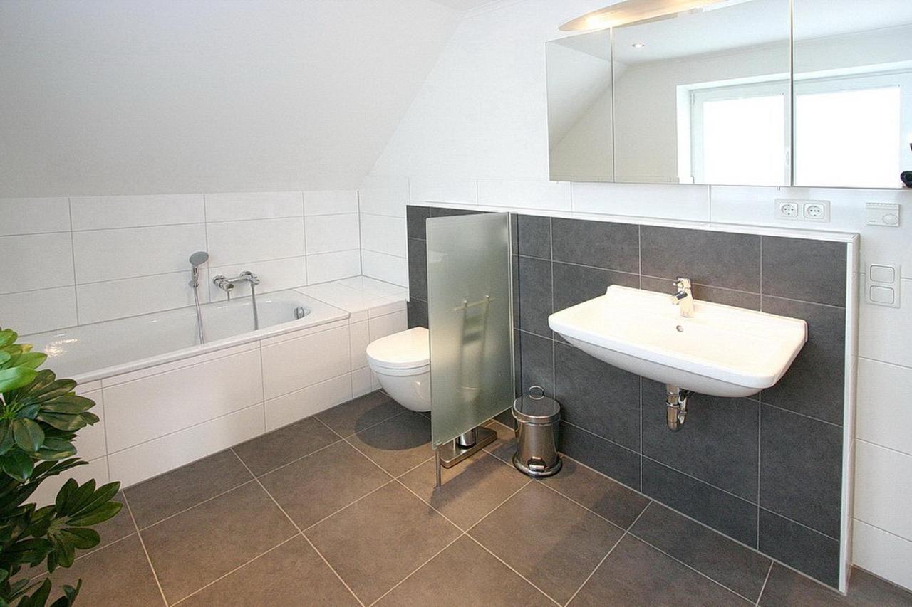 Villa Mare Villa Mare Appartement 4 Timmendorfer Strand Exteriör bild